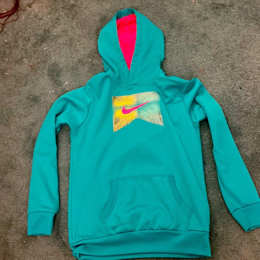 Nike Kids Hoodie